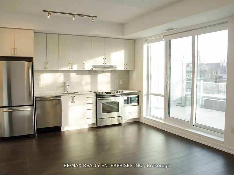 2560 Eglinton Ave W #310 — Photo 4
