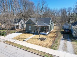 640 S Nettleton Ave, Springfield, MO 65806