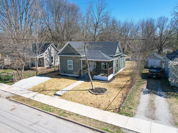 640 S Nettleton Avenue, Springfield, MO 65806