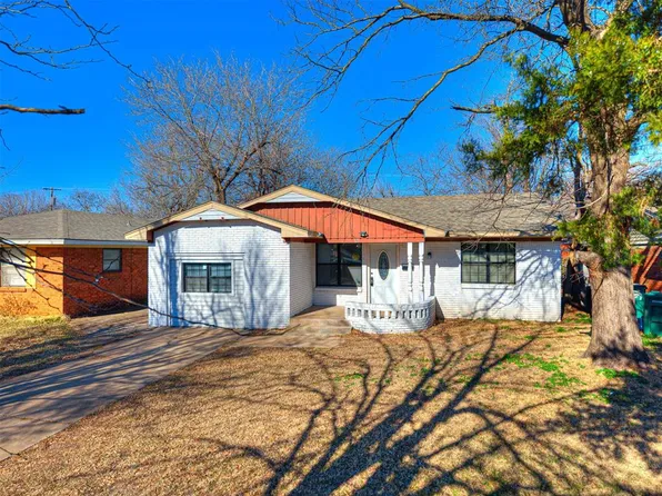 321 NW 80th St, Oklahoma City, OK 73114