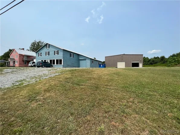 13728 Richmond Tappahannock Hwy, Saint Stephens Church, VA 23148
