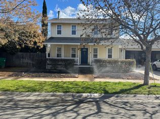 1580 Arch Way, Chico, CA 95973