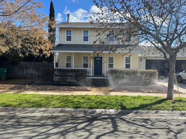 1580 Arch Way, Chico, CA 95973