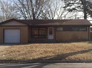 1210 N Baltimore Ave, Derby, KS 67037
