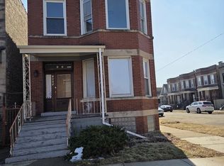 1452 W 62nd St #2-F, Chicago, IL 60636