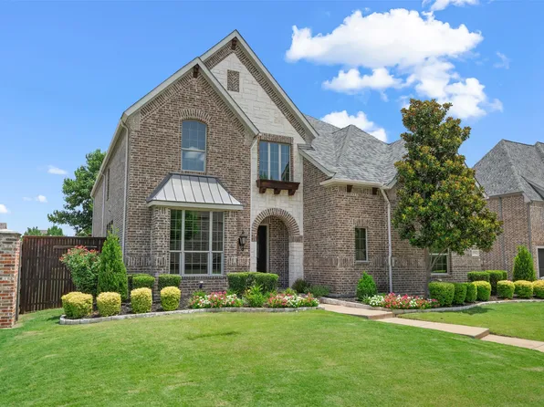 11556 Palm Springs Ln, Frisco, TX 75035