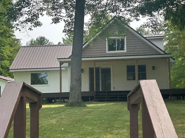43 White Tail Trl, Gladwin, MI 48624