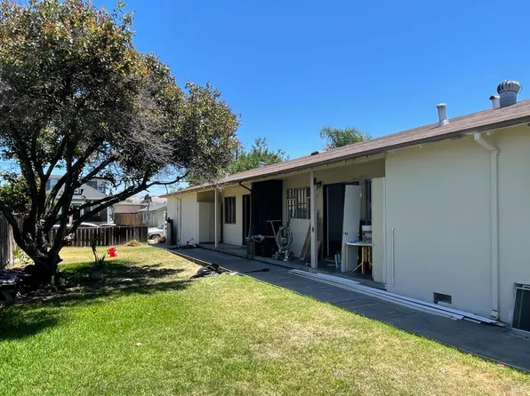 1237 - 1239 Almaden Avenue, San Jose, CA 95110