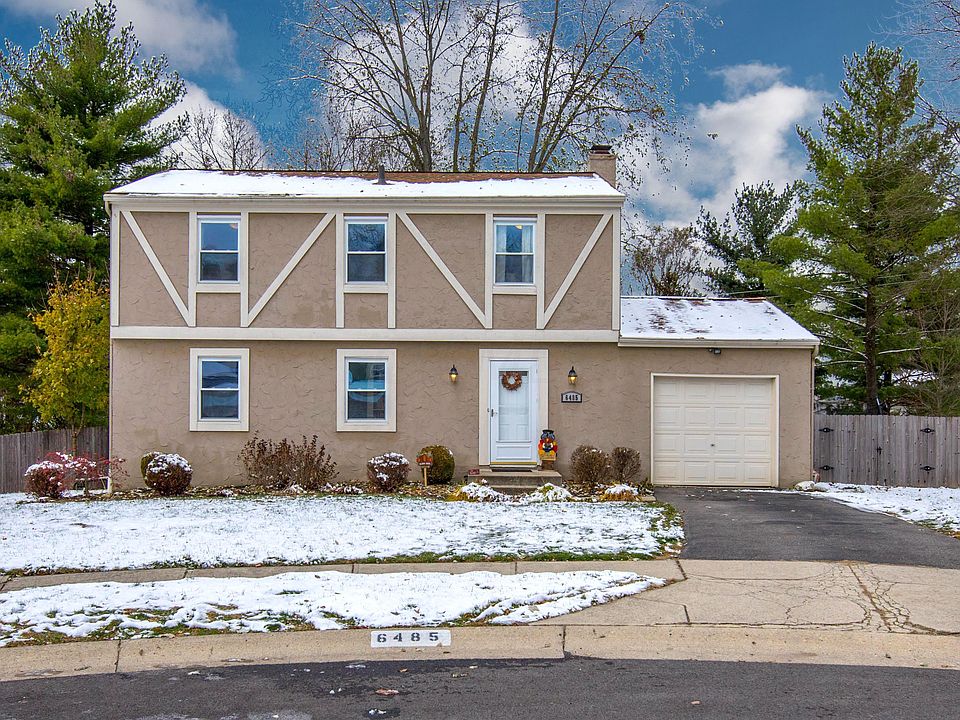 1st image of 6485 Tassel Ct