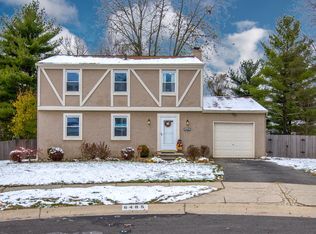 6485 Tassel Ct, Westerville, OH