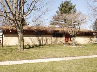 503 Seminole Dr, Tecumseh, MI 49286