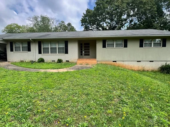 401 Shannon Way, Anderson, SC 29621