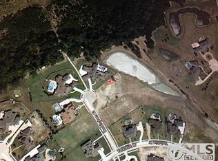 6 Rockingham Ct, Heath, TX 75032