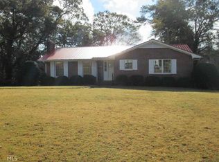 100 Springdale Dr, Thomaston, GA 30286