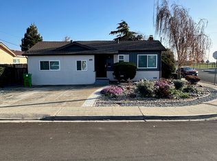 1992 Bandoni Ave, San Lorenzo, CA 94580