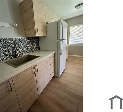 1 bed, $1,350 — Photo 2