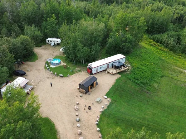 243071 Township Road 664, Athabasca County, AB T9S 1R6