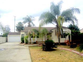 636 Barbara, west covina, CA 91790