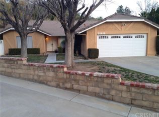 28648 Visco Ct, Santa Clarita, CA 91390