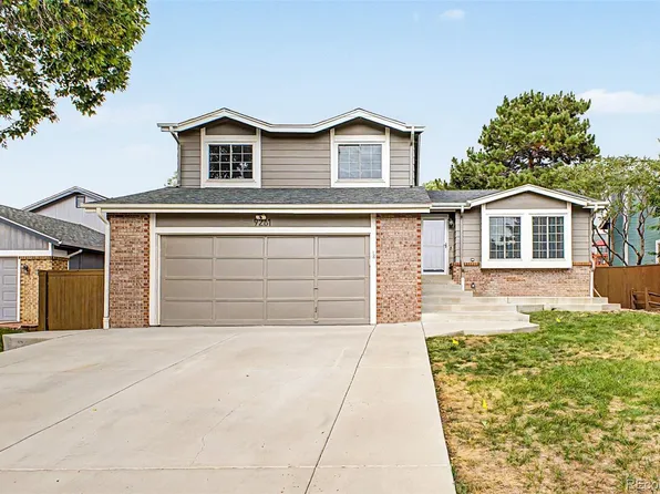 9261 Stargrass Circle, Littleton, CO 80126