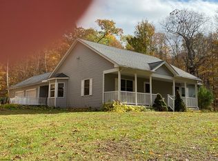 485 Reed St, Warren, MA 01083