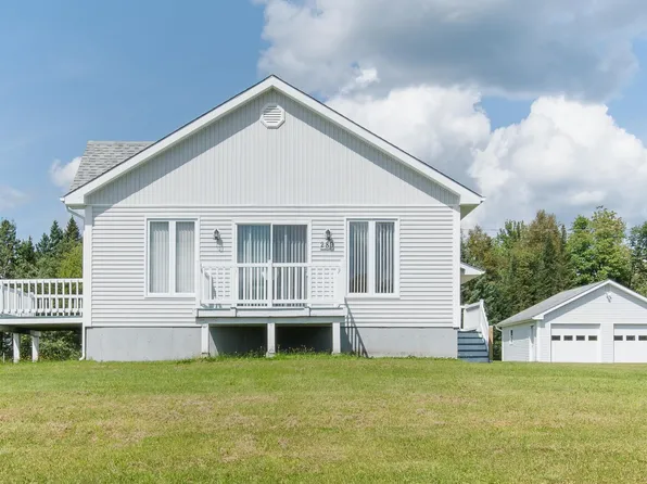 289 West Road, Clarksville, NH 03592