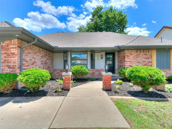 7420 NW 104th St, Oklahoma City, OK 73162