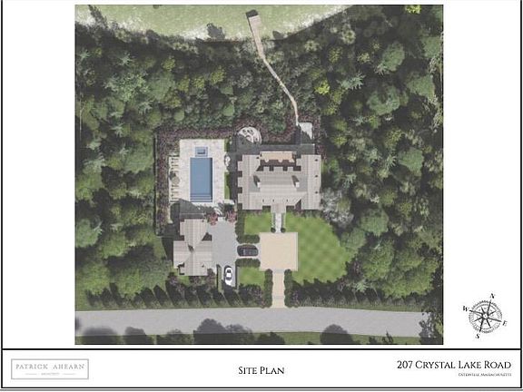 2nd image of 207 Crystal Lake Road