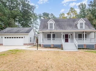 7014 Assurance Ln, Apex, NC 27523