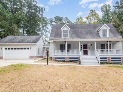 7014 Assurance Ln, Apex, NC, 27523