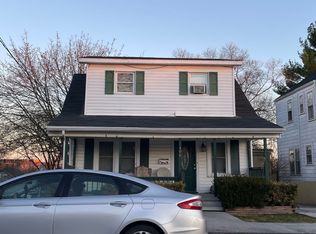 406 S Rosemont Ave, Martinsburg, WV