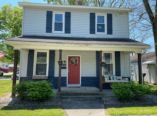 1610 Franklin St, Carlyle, IL