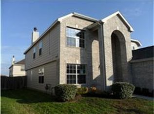 19522 Remington Martin Dr, Houston, TX 77073