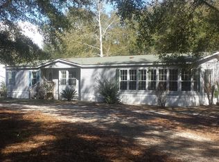 7191 224th St #O, O'Brien, FL 32071