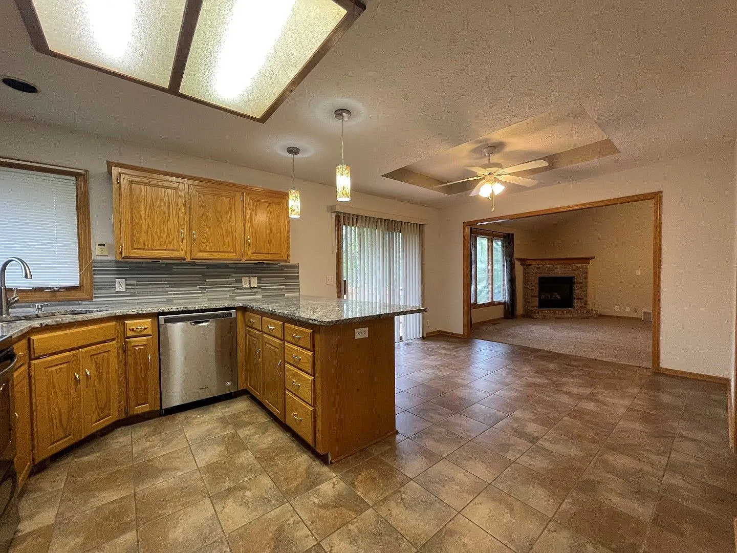 Ranch for Rent in Plattsmouth Bay Hills — Photo 2