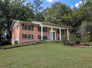 455 McGuire Rd, Indian Springs, AL 35124