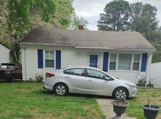 310 Webster St, South Boston, VA 24592