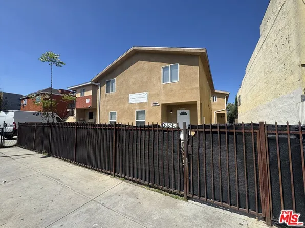 10605 Avalon Blvd, Los Angeles, CA 90003