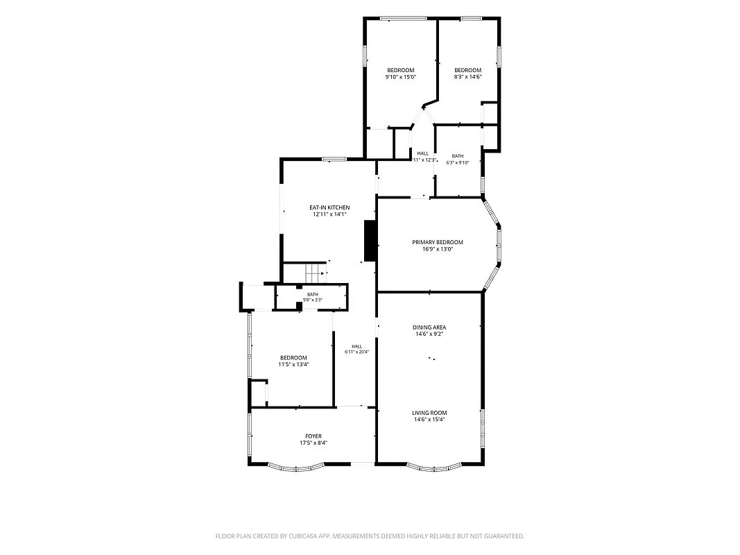 floor plan 3
