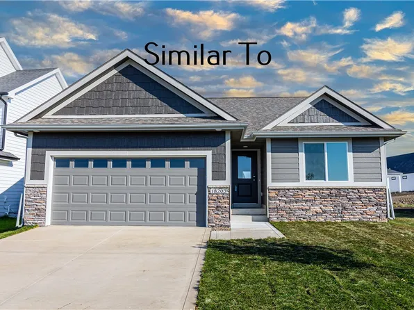 2010 Windcrest Dr, Granger, IA 50109