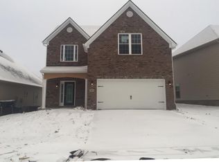 1818 Rachels Run, Lexington, KY 40509