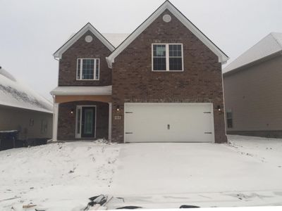 1818 Rachels Run, Lexington, KY, 40509