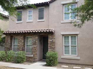 29092 N 124th Dr, Peoria, AZ 85383