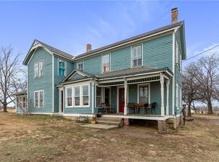 13068 McIntyre Rd, Leavenworth, KS 66048