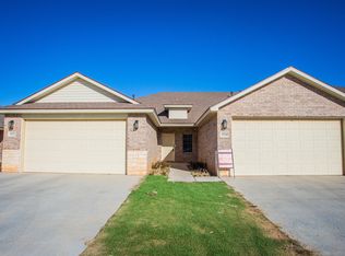 5520 Lehigh St, Lubbock, TX 79416
