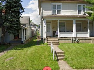 96 E Patterson Ave, Columbus, OH 43202