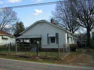 213 W 22nd St, Kannapolis, NC 28081