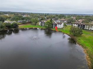 2677 Pine Ridge Way N APT B2, Palm Harbor, FL 34684