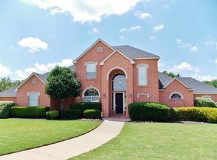 151 Parks St, Midlothian, TX 76065