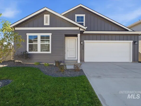 3369 W Caddisfly St, Kuna, ID 83634
